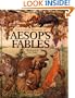 The Classic Treasury Of Aesop's Fables (Children's Illustrated Classics)