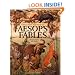 The Classic Treasury Of Aesop's Fables: Illustrated by Don Daily