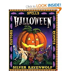Halloween!