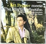 Art Pepper Meets the Rhythm Section
