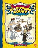 The U.S. Supreme Court (Graphic Library)