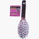 American Leather Cat Bristle Brush