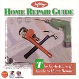 Home Repair Guide: The Do-It-Yourself Guide to Home Rpair