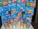 Zhu Zhu Pets Hamster City DAISY'S CHRISTMAS FOR TWO ***25 TOTAL PCS***