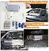 Front Mount Intercooler Kit 89-92 Supra 7mgte Mkiii Mk3