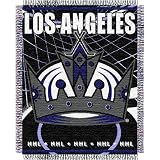 NHL Team Throw - LA Kings