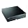 MMF Industries Steelmaster Magic Touch Model 1060 GT Cash Drawer with Keyed Lock, 4.75 x 18 x 16.7 Inches, Black (2251060GT04)