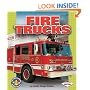 Fire Trucks (Pull Ahead Transportation)