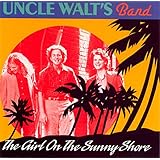 The Girl on the Sunny Shore (1991) US Import