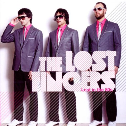 The Lost Fingers - Lost in the 80
