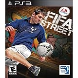 FIFA Street - PlayStation 3