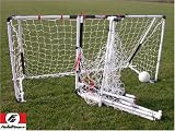 Fold Fast 4' x 8' Folding Soccer Goal