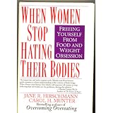 When Women Stop Hating Their Bodies