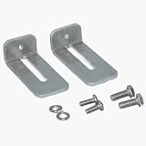 Pro Mounts Fur-1 Flush Kit - Radar - Radar-Acc