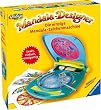 Ravensburger 18505 Mandala-Designer - Die einzige Mandala-Zeichenmaschine
