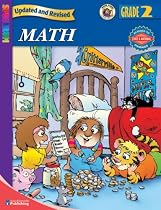 Mercer Mayer:Math Grade 2