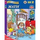 Click here to buy Spectrum Math, Grade 2 (Spectrum) by Mercer Mayer and School Specialty Publishing.