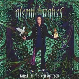 Glenn Hughes Foto 9