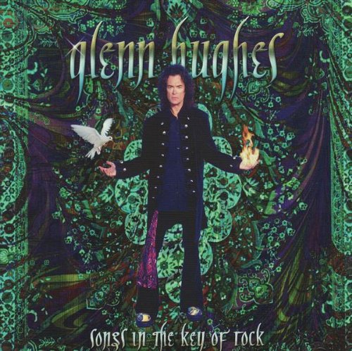 Glenn Hughes Picture 4