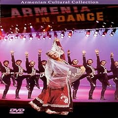 Armenia In Dance [Edizione: Francia]