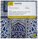 Turkish (Teach Yourself Languages) Accompanies Book