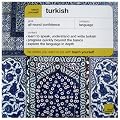 Turkish (Teach Yourself Languages) Accompanies Book