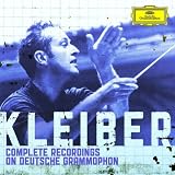 Kleiber : L'Int�grale Deutsche Grammophon (Coffret 12 CD)par Compilation