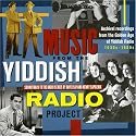 Music from the Yiddish Radio Project