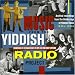Music from the Yiddish Radio Project