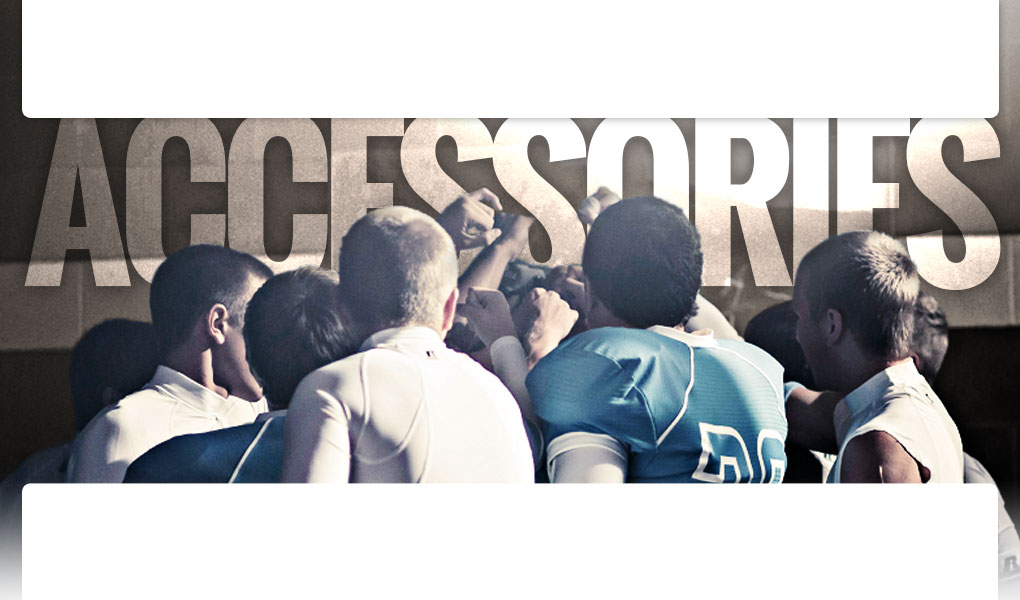 Athletic Accessories and Sporting Equipment