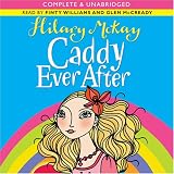 Caddy Ever After (Unabridged)