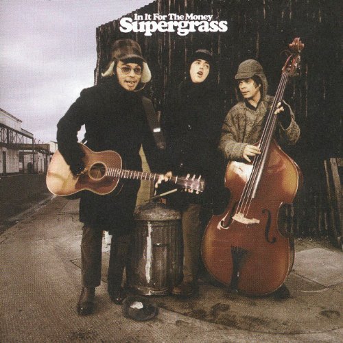 Supergrass - In It for the Money - Zortam Music