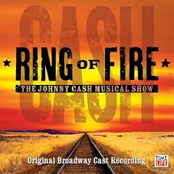 Ring of Fire: The Johnny Cash Musical Show