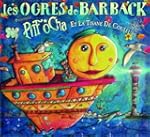 Pitt Ocha et la tisane de couleurs