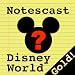 Disney World Secrets Gold