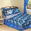 Springs Ryan Newman Full Bedskirt