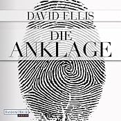 H&ouml;rbuch Die Anklage