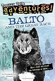 Balto and the Great Race (Stepping Stone)