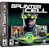 Tom Clancys Splinter Cell/Splinter Cell Pandora Tomorrow