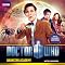 Doctor Who: Darkstar Academy: An 11th Doctor Original