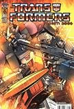 Transformers Target 2006 #5 (IDW Publishing)