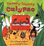 Creepy Crawly Calypso