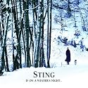 If On A Winter's Night (Gatefold Cover)