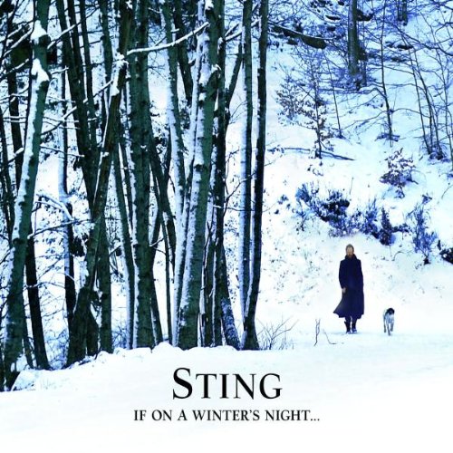 Produkt-Bild: If on a Winter's Night
