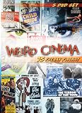 Weird Cinema: 15 Freaky Flicks