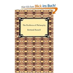 The Problems of Philosophy