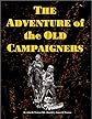 The Adventure of the Old Campaigners