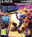 Sly Cooper 