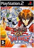 Yu-gi-oh ! gx : tag force evolution - best of