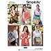 Simplicity Creative Patterns US8356OS Sewing Accessories, One Size